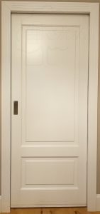 Drzwi wewnętrzne IZA P8