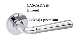 Klamka CASCADA Fit 