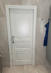 Drzwi wewnętrzne przesuwne model HELENA 