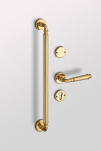 Zestaw z antabą HAMPTON